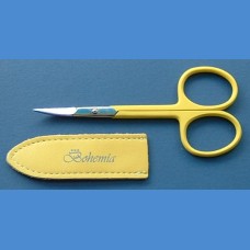 BOHEMIA Nůžky z nerezové oceli barevné Nůžky